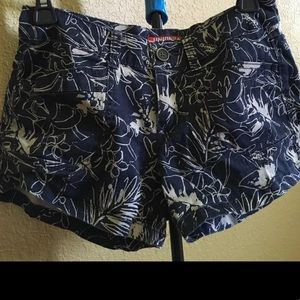 UnionBay Shorts